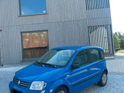 Gebraucht Fiat Panda