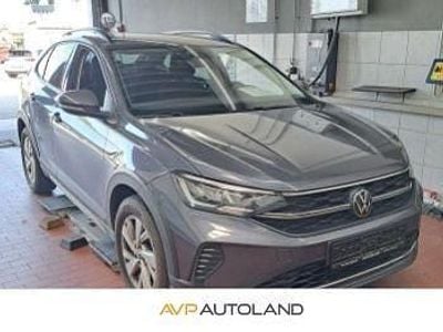 VW Taigo