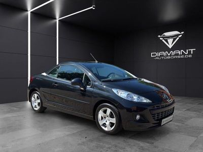 Peugeot 207 CC