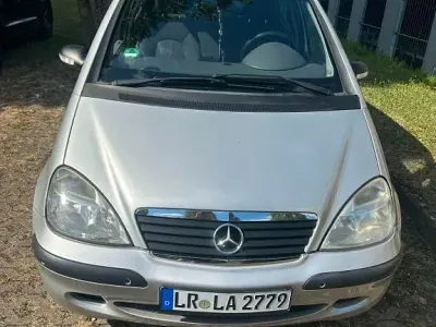 Gebraucht Mercedes A160