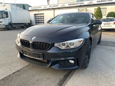 gebraucht BMW 420 Gran Coupé 420 d M Sport Paket M4 Optik 19"Z