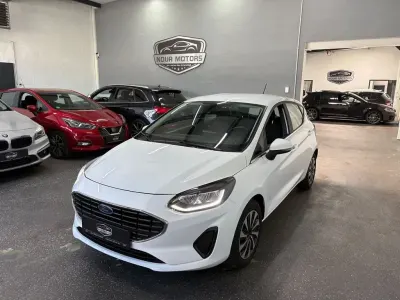 Gebraucht Ford Fiesta