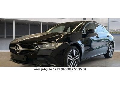 Mercedes CLA250e
