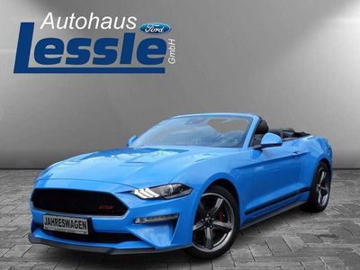 gebraucht Ford Mustang GT Cabrio California-Special-Paket*Magne-Ride