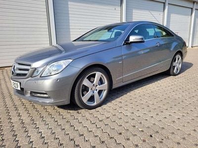 Mercedes E250