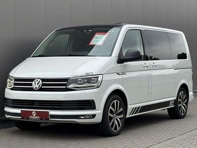 VW T6
