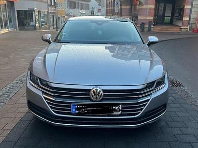 VW Arteon