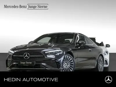 Gebraucht Mercedes CLE220