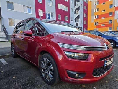 Gebraucht 2015 Citroën C4 Picasso Van / Kleinbus | 7.000 € (Fairer Preis)