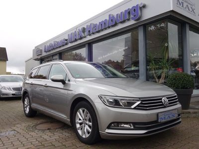 gebraucht VW Passat Variant 2.0 TDI BMT Comfortline /NAVI/PDC