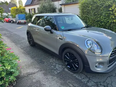 Gebraucht Mini ONE