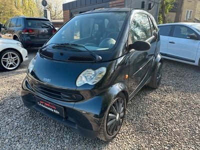 Smart ForTwo Coupé