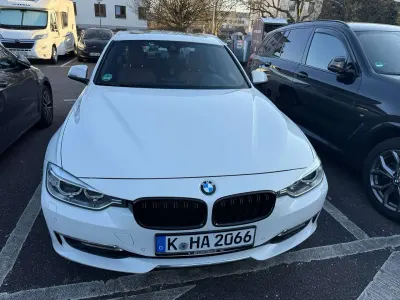 Gebraucht BMW 328