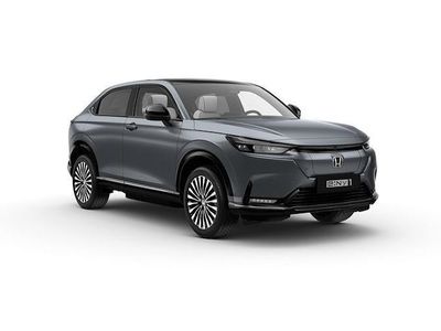 Używany Honda e:Ny1 Advance 150 kW (204 KM) 2025 Szary SUV