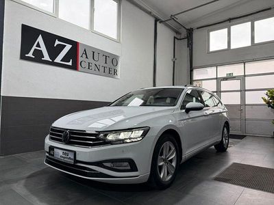 Gebraucht VW Passat Business 200 PS (147 kW) 2023 Weiß Kombi