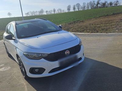 gebraucht Fiat Tipo 1.4 T-Jet S-DESIGN S-DESIGN