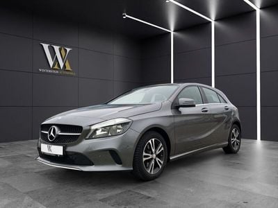 Mercedes 180