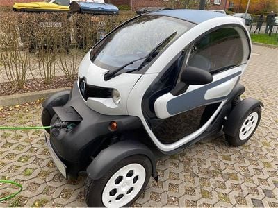 Renault Twizy