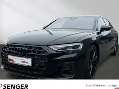 Occasion Audi S8