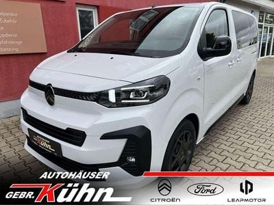 Citroën Spacetourer