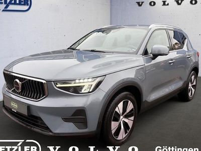 Gebraucht Volvo XC40 211 PS (155 kW) 2022 Grau SUV