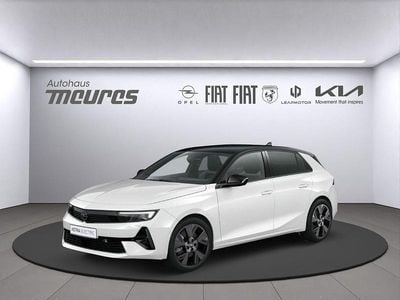 Weiss Neu 2025 Opel Astra Kombi | 29.950 € (Guter Preis)