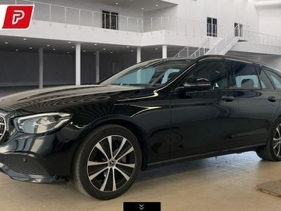 Mercedes E300