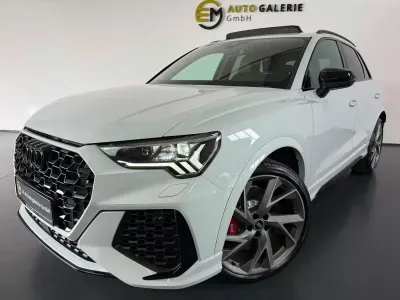 Gebraucht Audi RS Q3