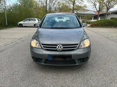 Usata VW Golf V 80 CV (58 kW) 2007 Marrone Berlina