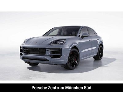 Second-hand Porsche Cayenne S 475 CP (349 kW) 2023 Gri SUV