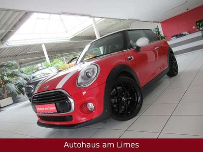 Mini Cooper D