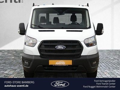 Weiß Neu 2025 Ford Transit Van / Kleinbus | 37.485 € (Superpreis)