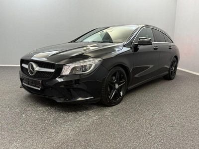 Mercedes CLA220