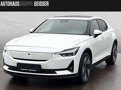 Gebraucht Polestar 2 Long Range Dual motor 309 kW (421 PS) 2025 Weiß Kleinwagen