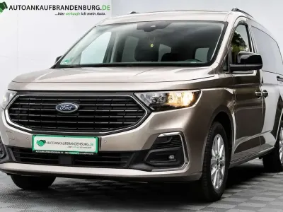 Gebraucht Ford Grand Tourneo Connect