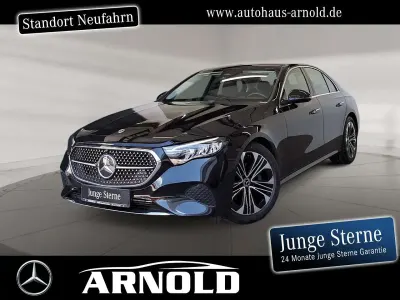 Gebraucht Mercedes E200
