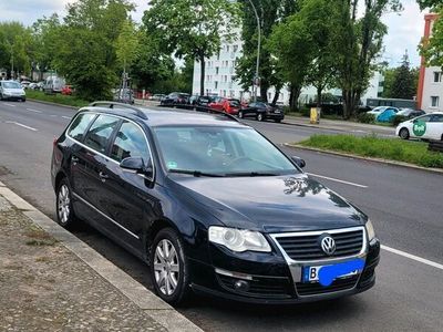 gebraucht VW Passat 2.0