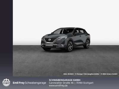 gebraucht Nissan Qashqai e-Power N-Connecta WinterPak *VERFÜGBAR*