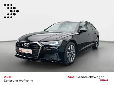 Gebraucht Audi A6
