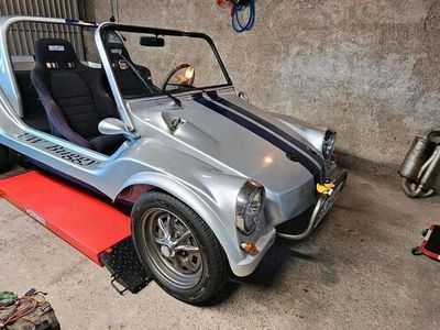 gebraucht VW Buggy KäferPCS L Motor frisch überholt