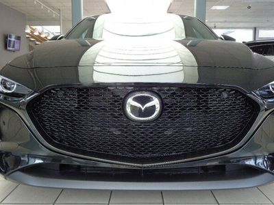 Gebraucht Mazda 3 Nagisa 150 PS (110 kW) 2024 Kleinwagen