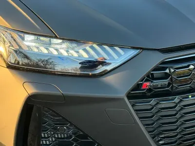 Gebraucht Audi RS6