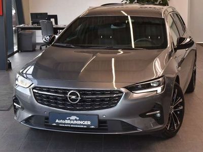 gebraucht Opel Insignia 2.0CDTI ST Aut. Ultimate AGR~LED~BOSE