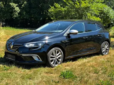 Gebraucht Renault Mégane GT Line
