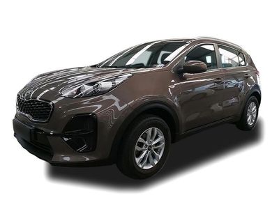 gebraucht Kia Sportage Sportage 1,6 GDI EDITION 7 EMOTION1,6 GDI EDITION 7 EMOTION