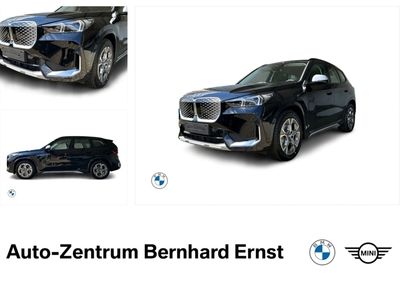 gebraucht BMW iX1 eDrive20 LED Navi xLine Premium 0,25% Verste