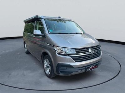 Gebraucht VW T6.1 Beach 150 PS (110 kW) 2020 Beige Van