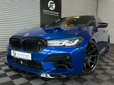 Gebraucht BMW M5