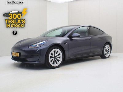 Gebraucht Tesla Model 3 Long Range AWD 258 kW (351 PS) 2020 Grau Limousine