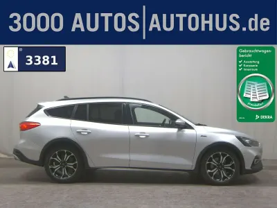 Gebraucht Ford Focus